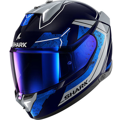 Shark skwal motorbike - shark, i3