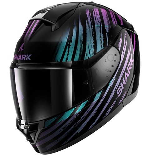 Shark ridill motorcycle - shark,