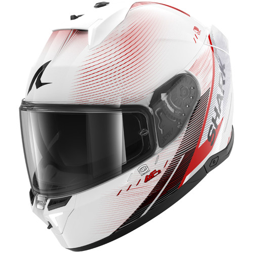 Shark skwal motorbike - skwal,