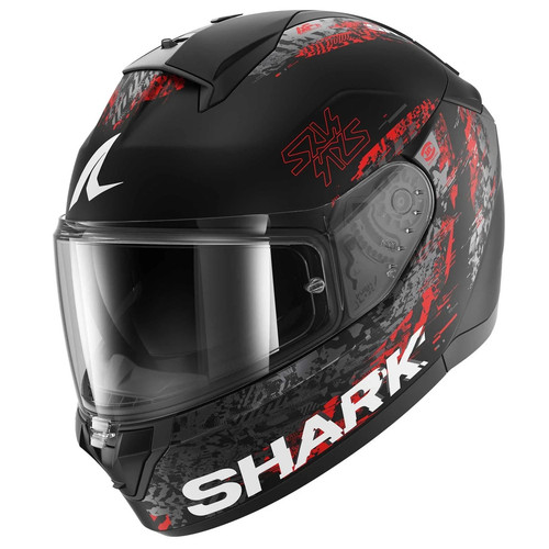 Shark ridill speed - shark, speed-vib
