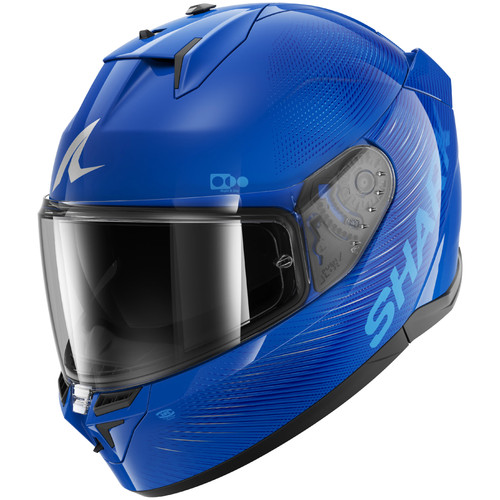 Shark skwal motorcycle - 3,