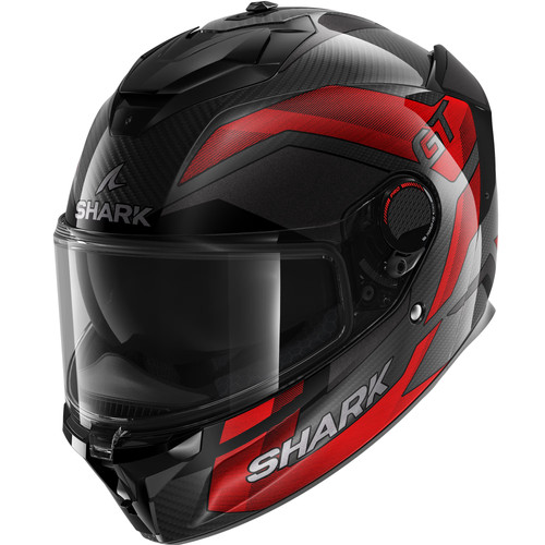 Shark spartan pro helmet - pro,