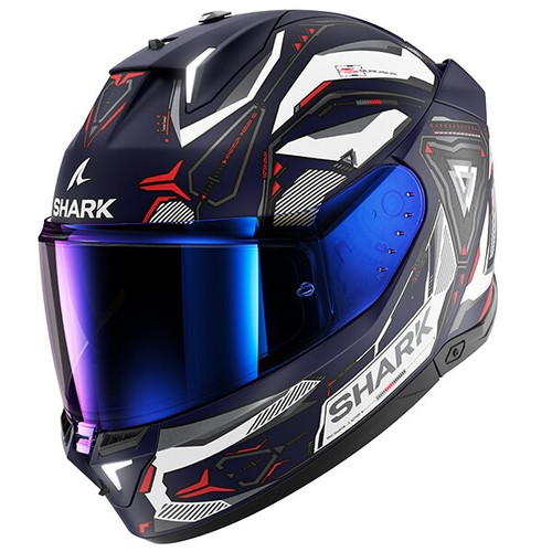 Shark skwal linik matt - i3,