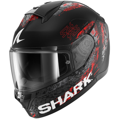 Shark ridill full - 2, full-face