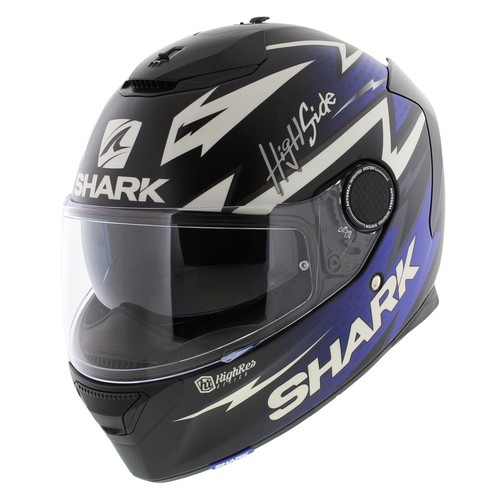 Shark spartan - 1.2,