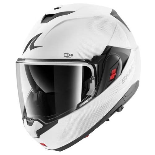 Shark oxo flip motorcycle - shark,