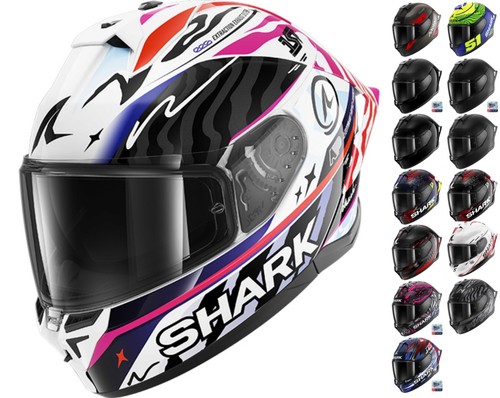 Shark skwal cup - motorbike, 2026