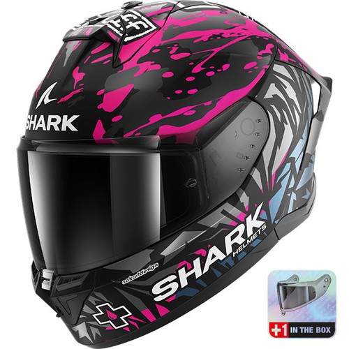 Shark skwal cup redding - shark,