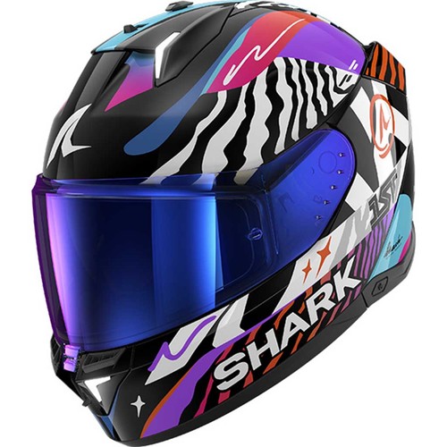 Shark skwal speed - i3, kwo
