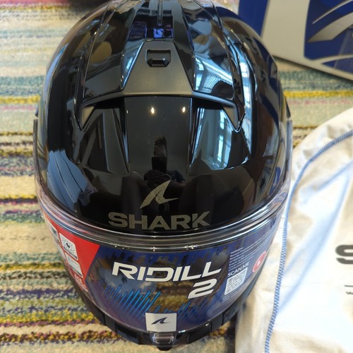 Shark ridill full face - shark,