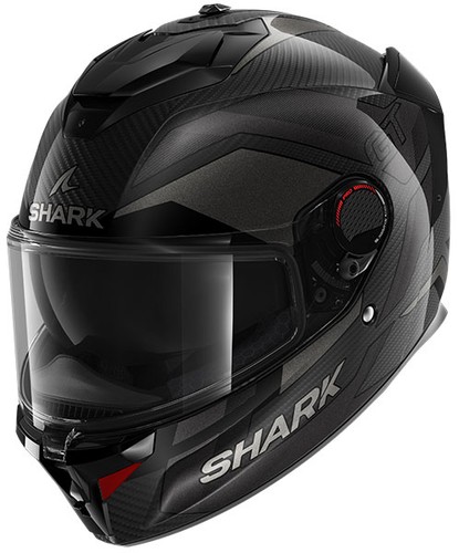 Shark spartan pro carbon - shark, gt