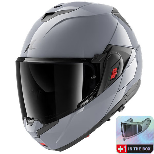 Shark oxo flip motorcycle - shark,