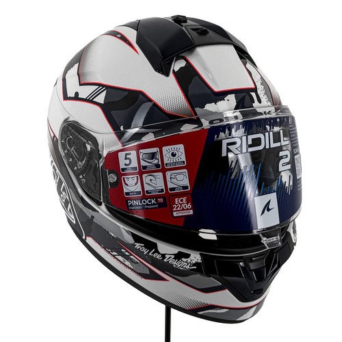 Shark ridill matrix camo - shark,