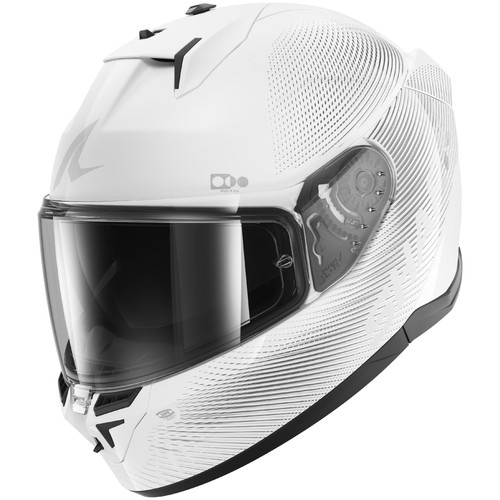 Shark skwal motorcycle - 3,
